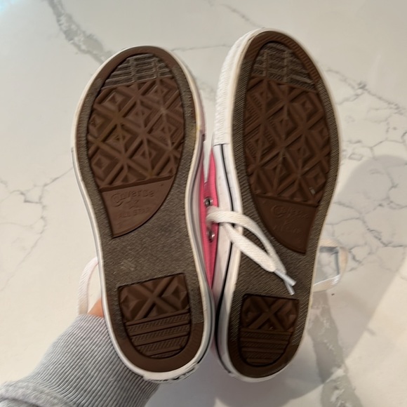 Converse all star chuck Taylors - Picture 5 of 5